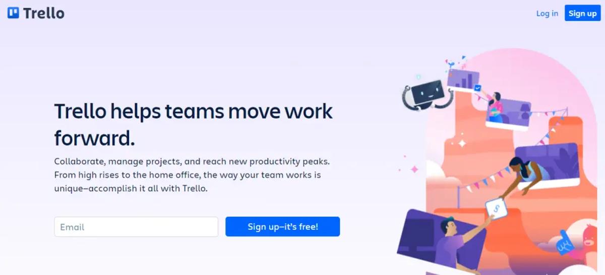 Trello