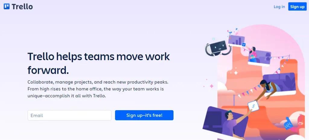 Trello