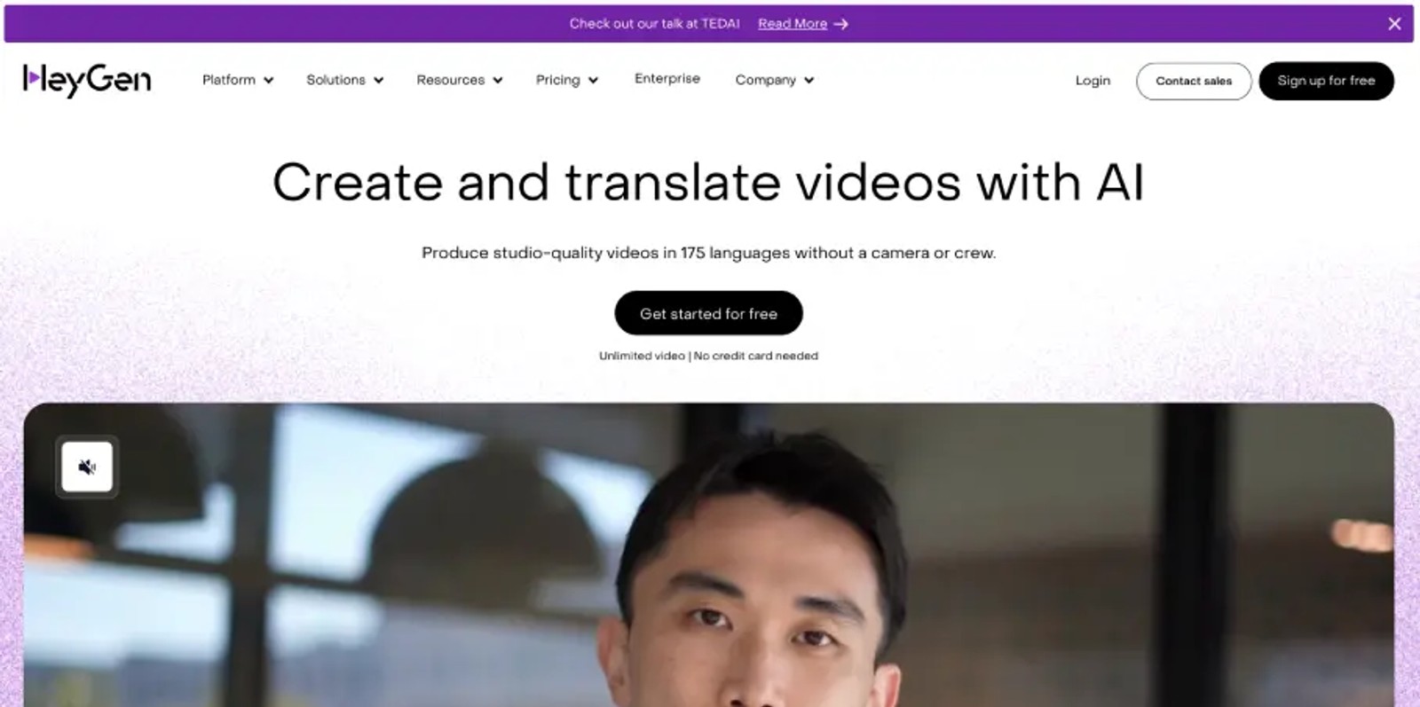  Best AI video generator for education
