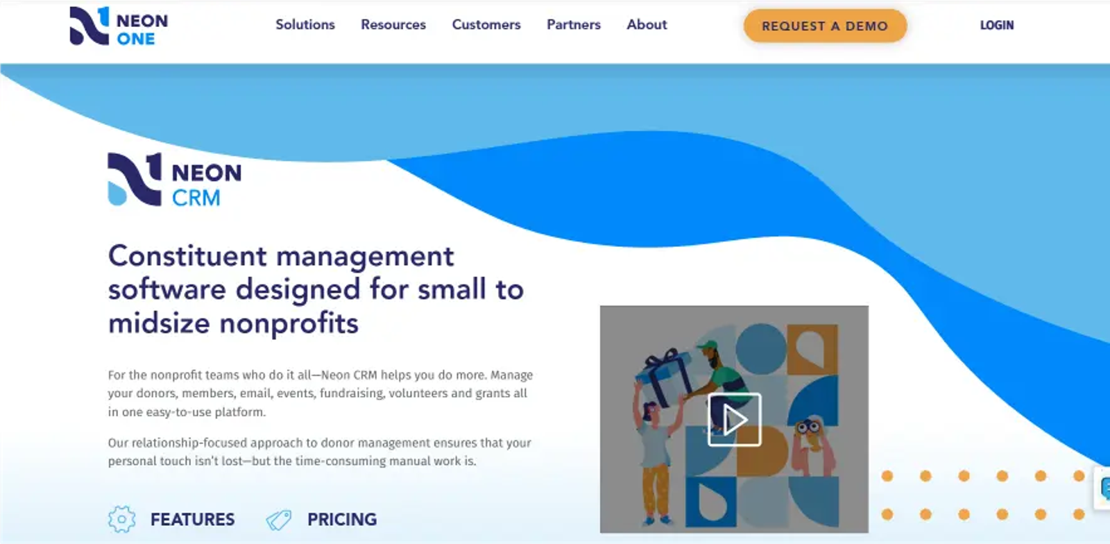 Project Management Software for Nonprofits