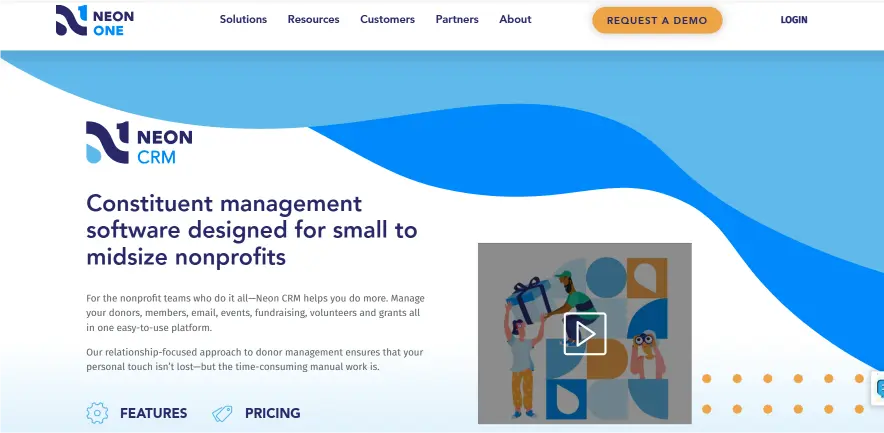 Project Management Software for Nonprofits