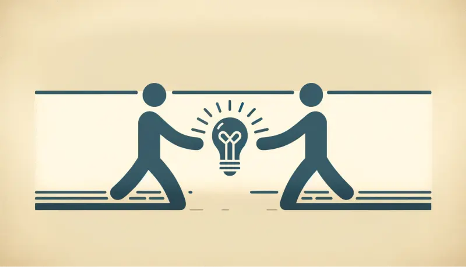 Knowledge Sharing?