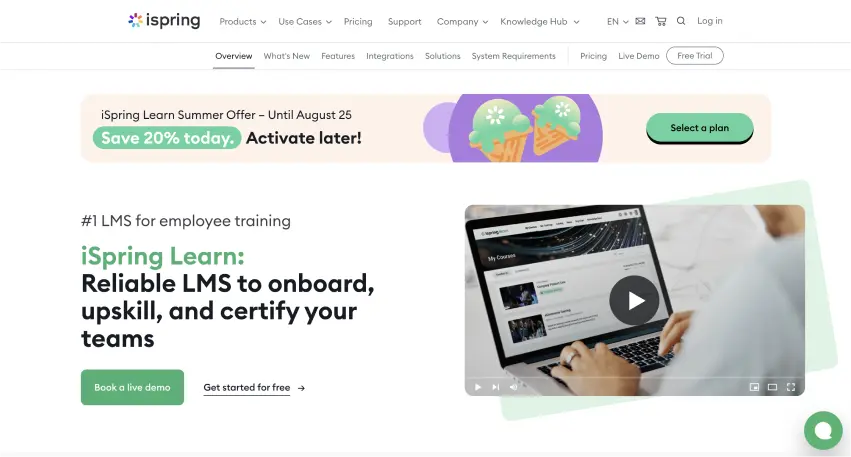 iSpring Suite