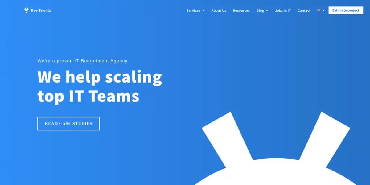 Bee Talents corporate training companies