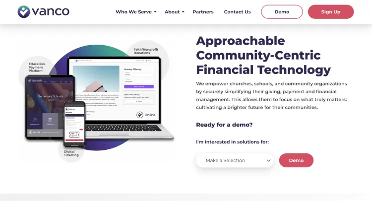 Best Church Management Software
