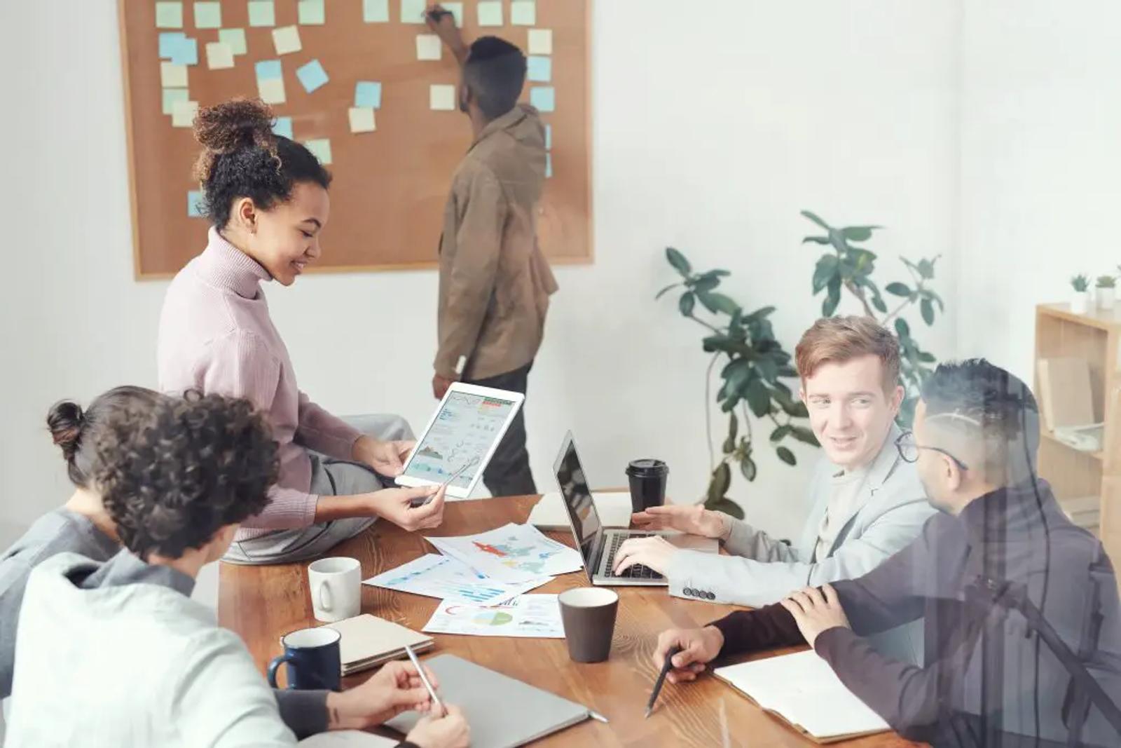 Learning Organization
