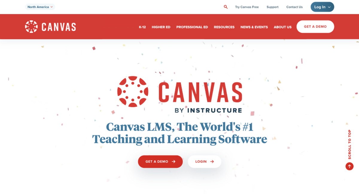 Canvas