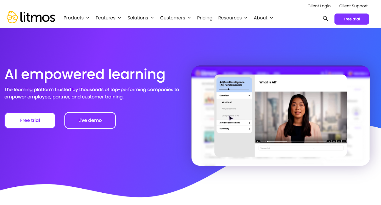 Partner Training Platform