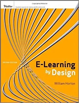 E-learning by Design by William Horton
