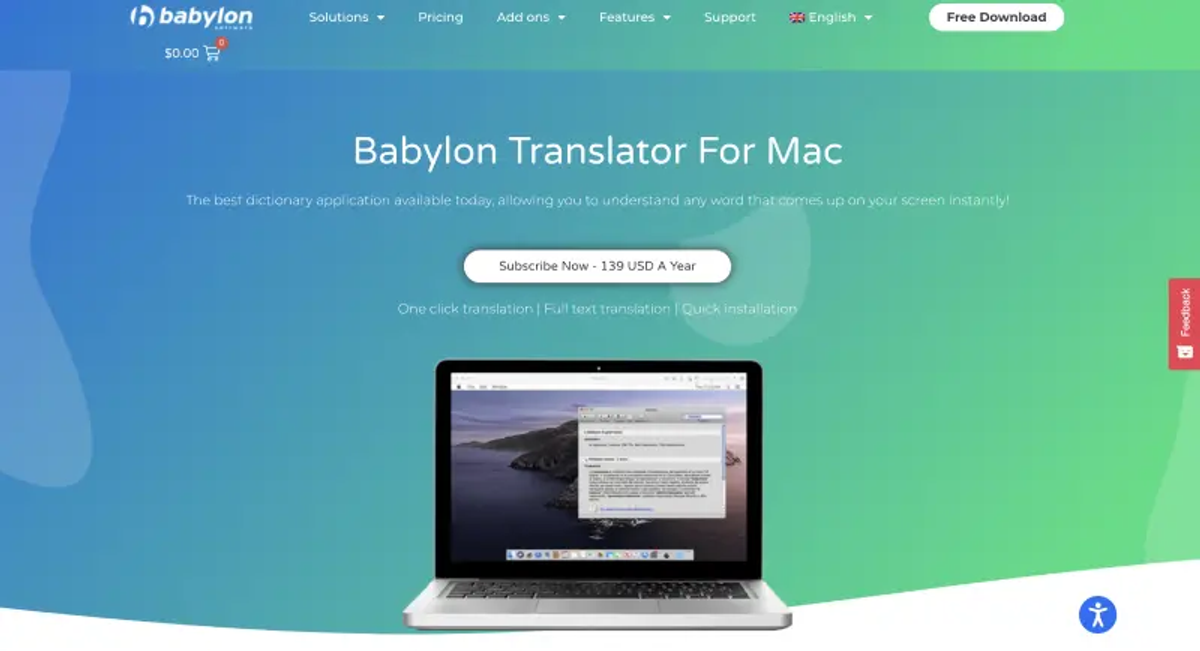 AI Translation Tools for Educators