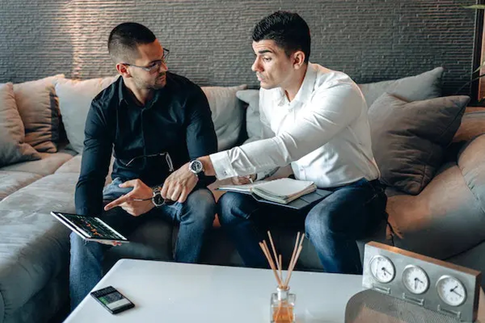 Setting rates and packages as an online business coach