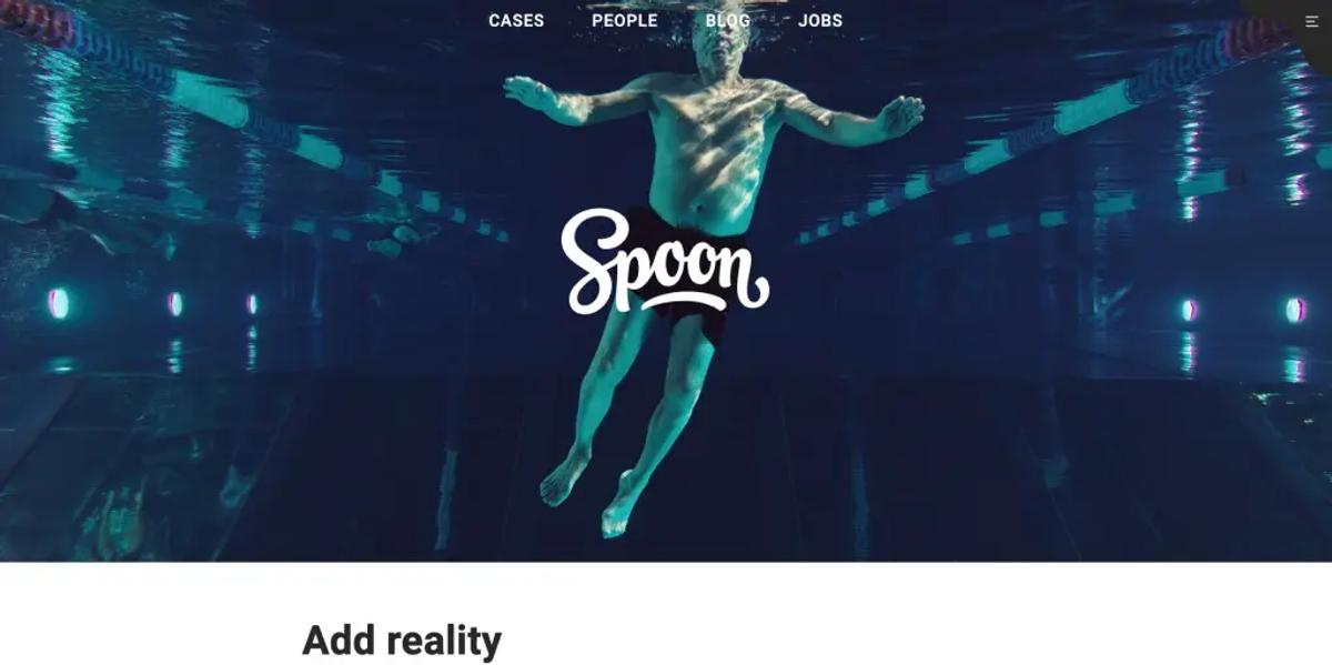 Spoon corporate training companies