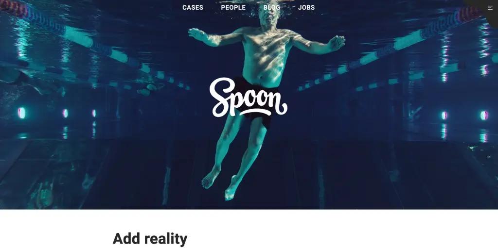 Spoon corporate training companies