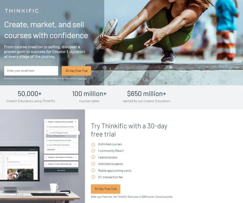 Talent LMS alternatives