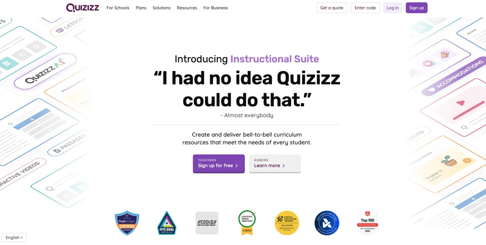 Quizizz