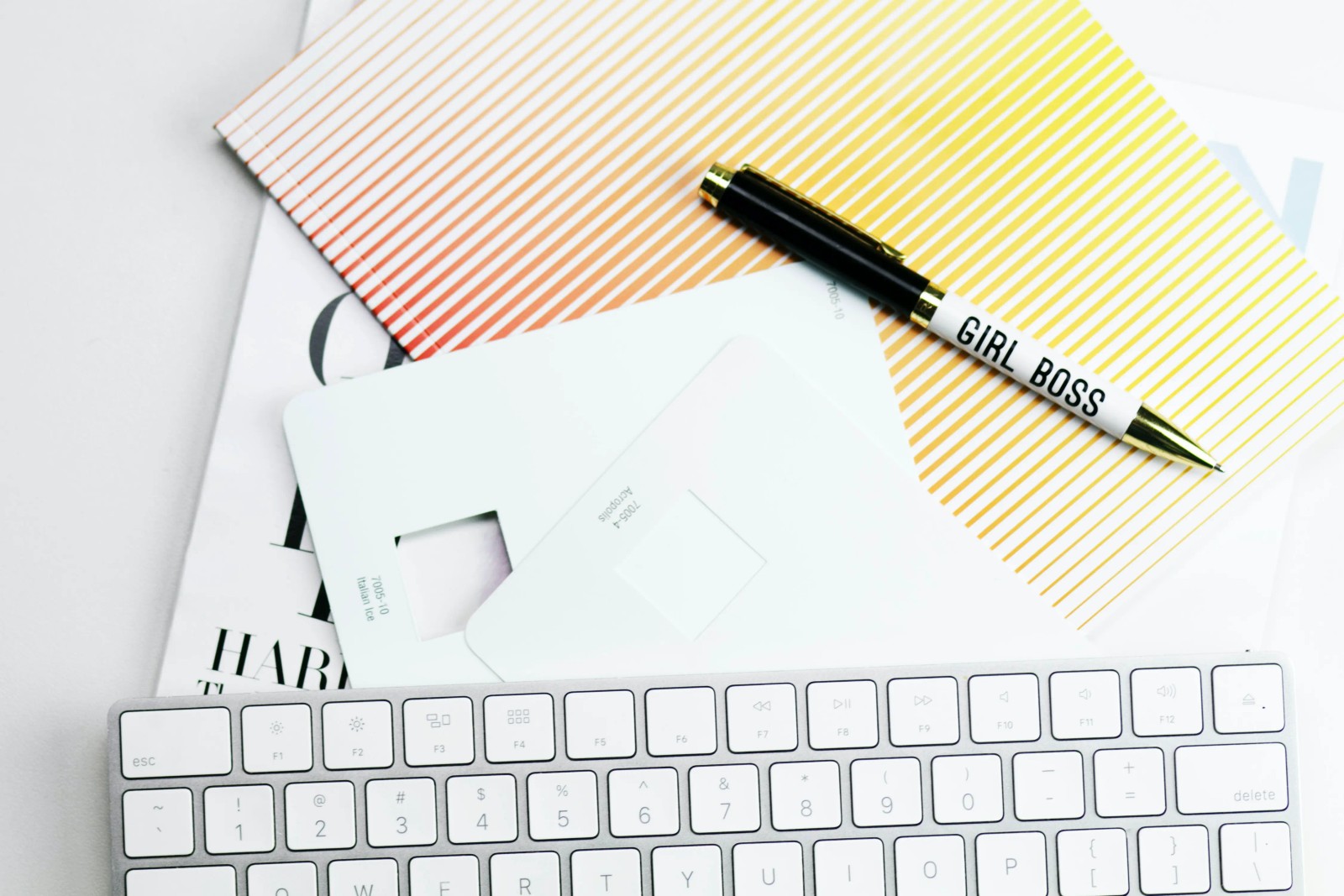 Online Course Topics