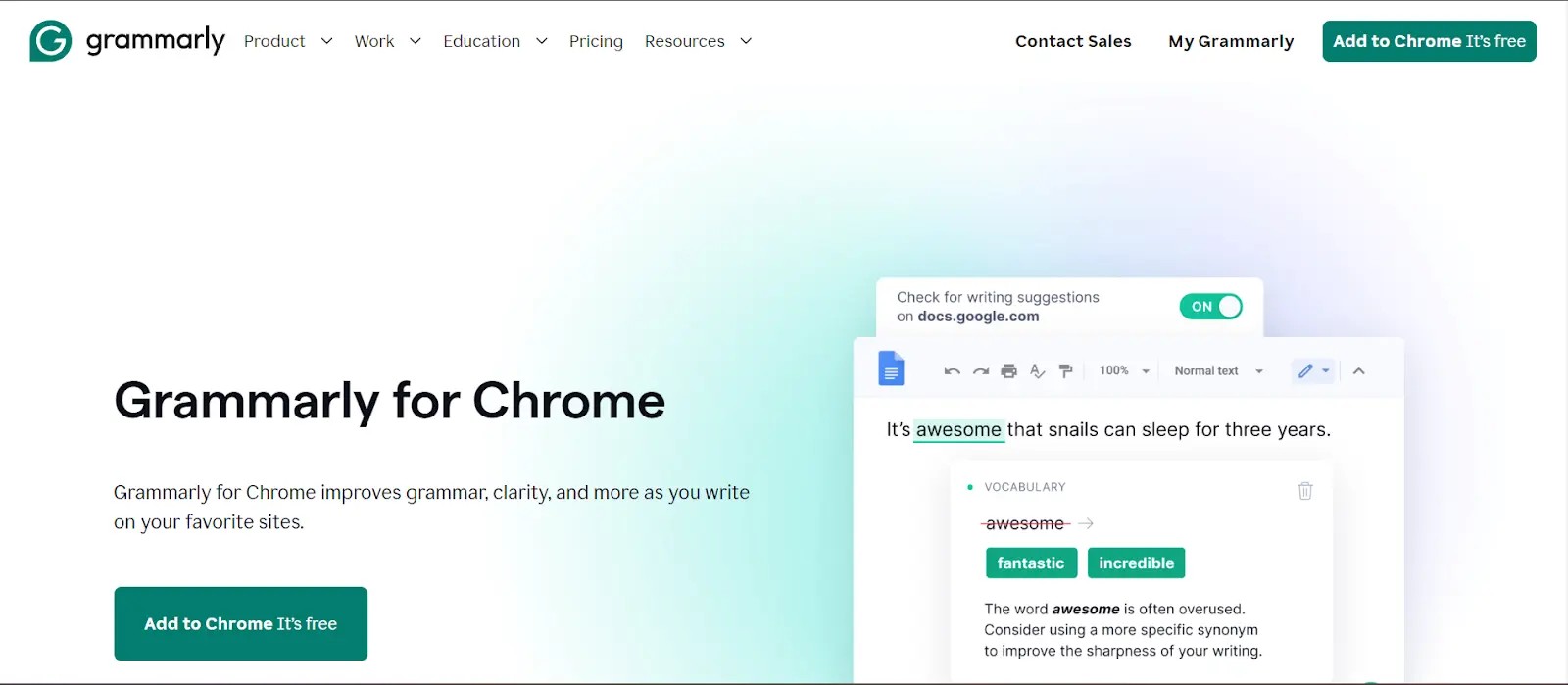 Best Free and AI Chrome Extensions for Teachers in 2024