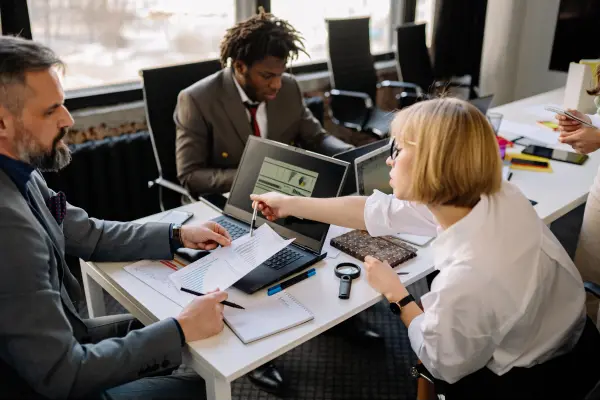 Employee Onboarding Checklist
