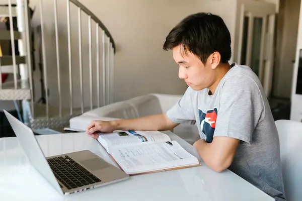 Asynchronous Learning