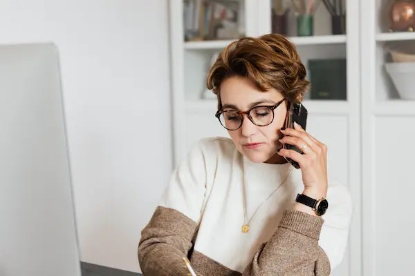Audio Conferencing