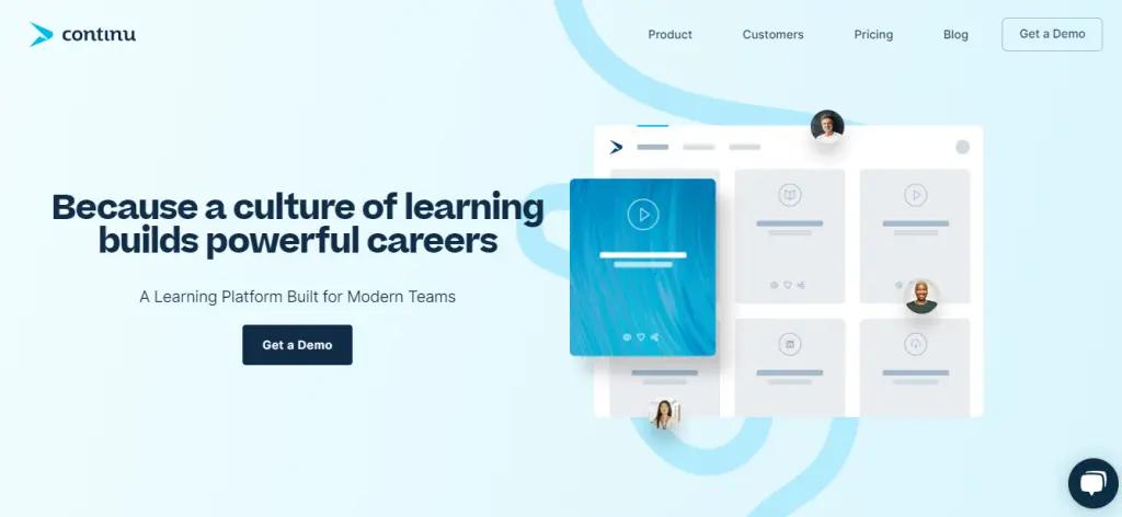 alternatives to 360 learning