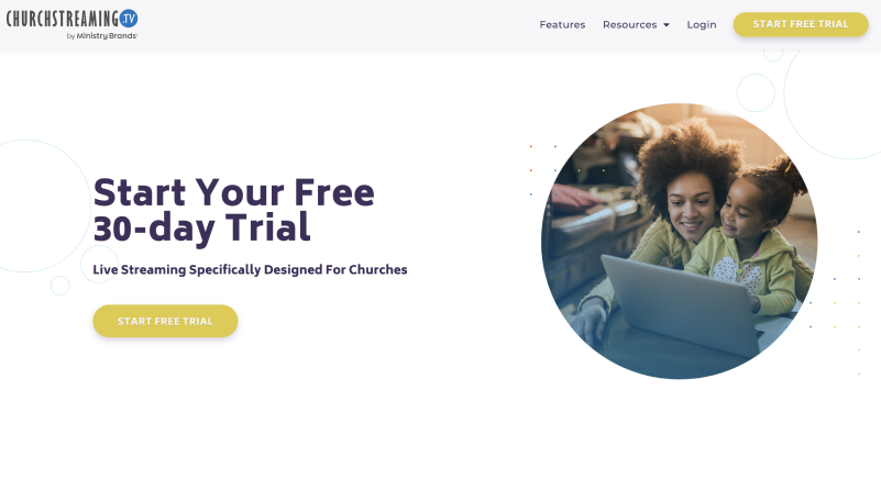 BoxCast Best Live Streaming Software for Churches