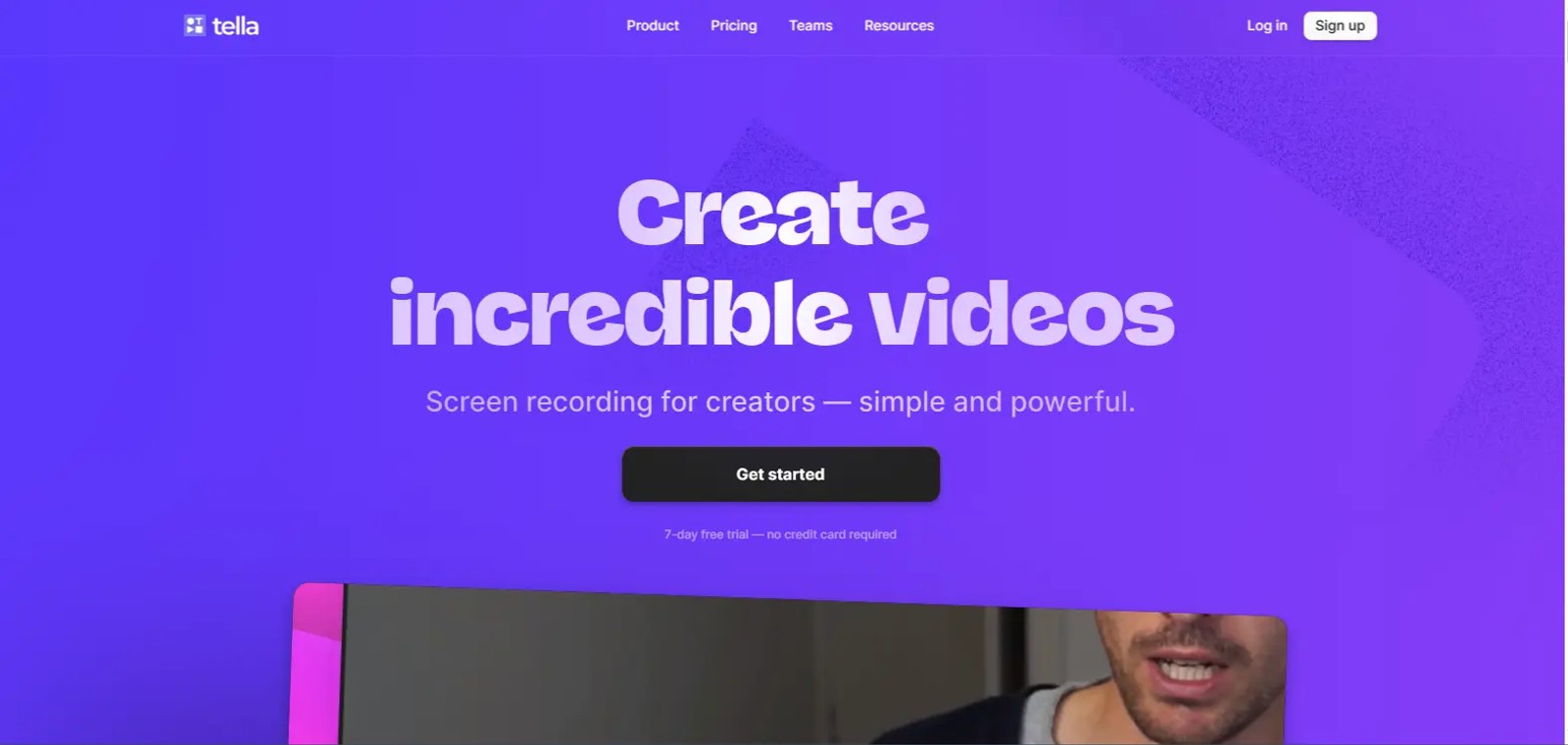 Screen Recording Software 
