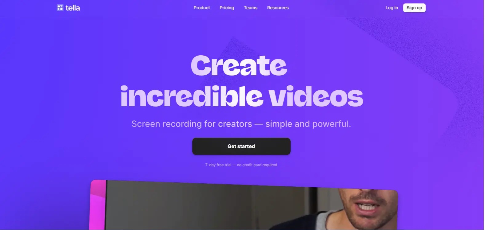 Screen Recording Software