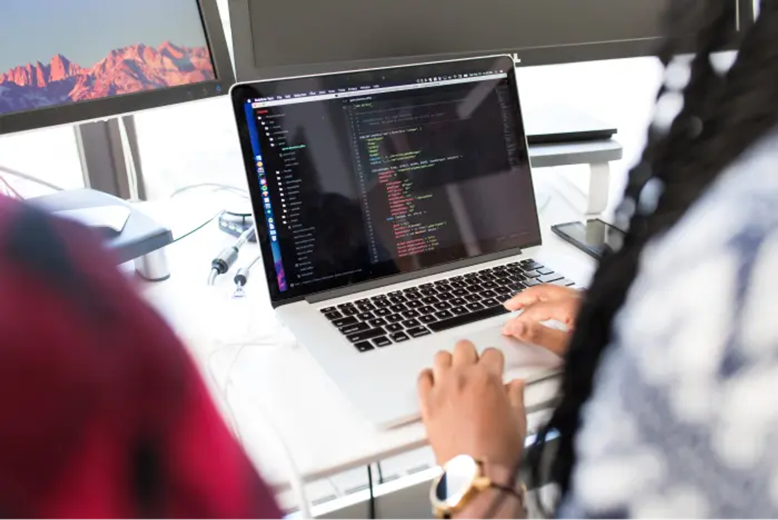 What is Learning Technologist