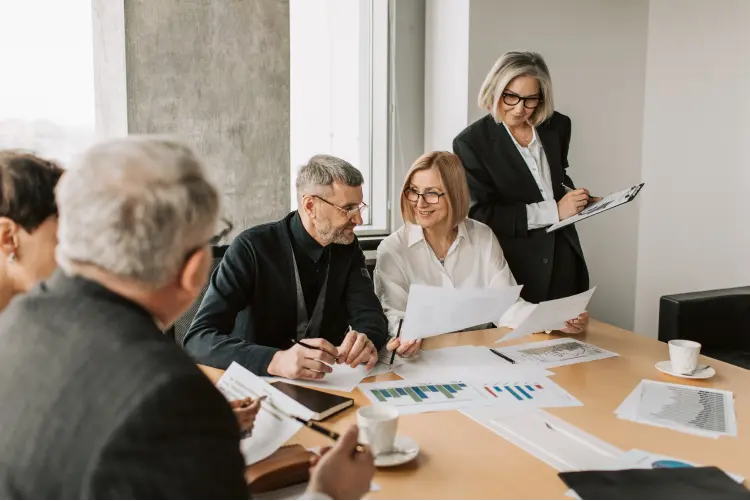 Performance Enablement