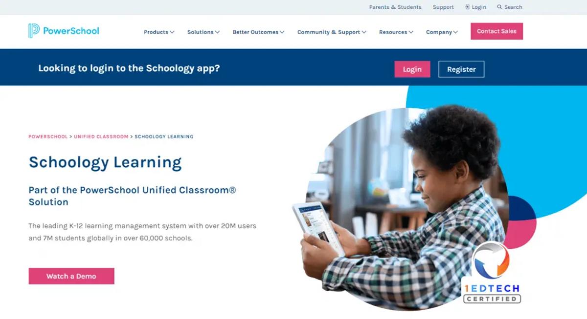 Talent LMS alternatives
