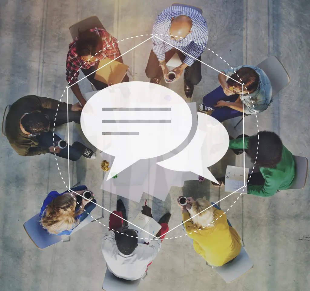 how to use discussion boards
