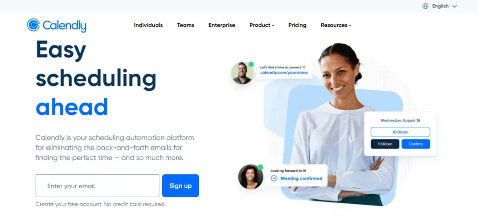 Calendly