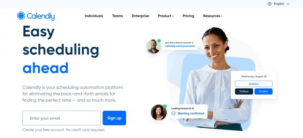 Calendly