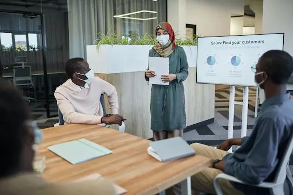 Face-to-Face Training (F2F)