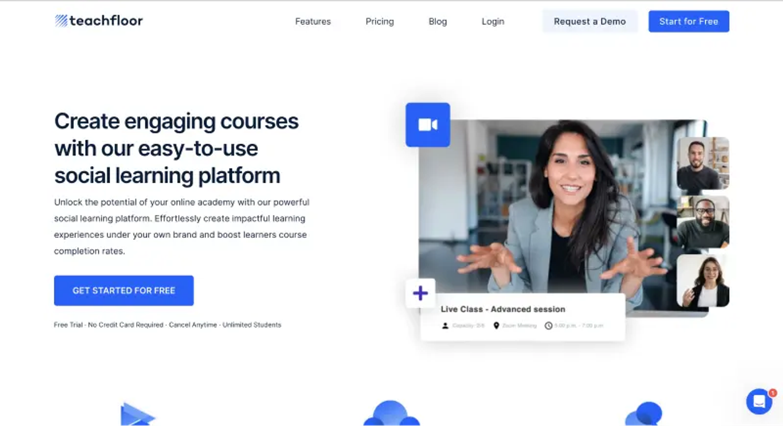 Teachfloor Best Google Classroom Alternatives