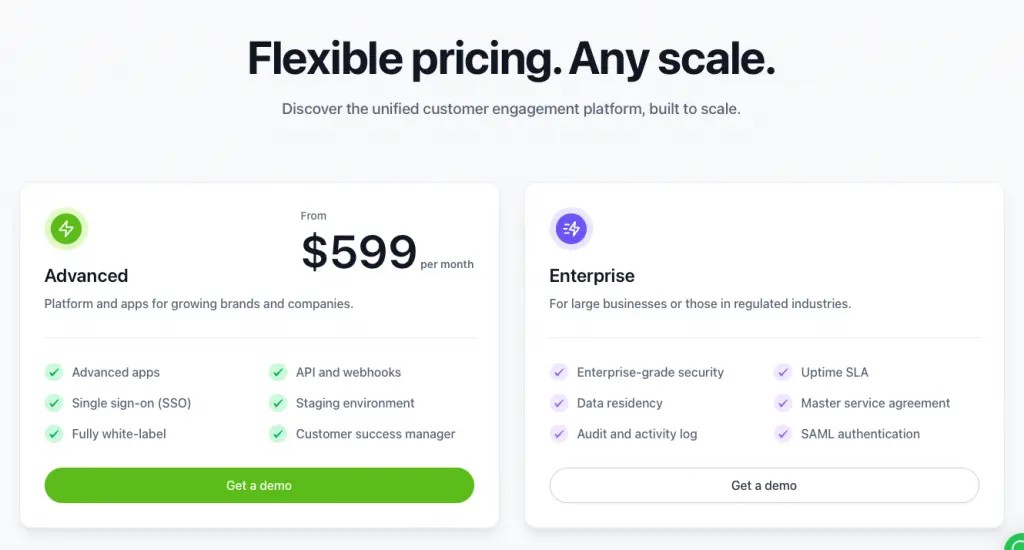 Bettermode community platform, formerly known as Tribe.so