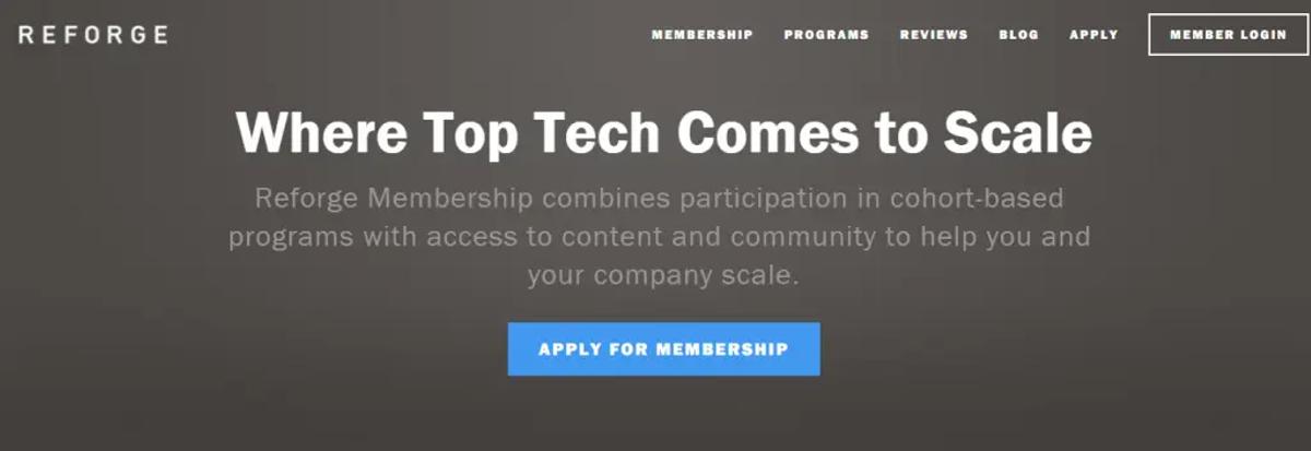 Tech schools