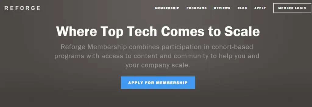 Tech schools