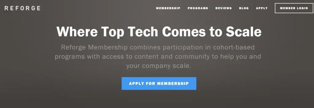 Tech schools