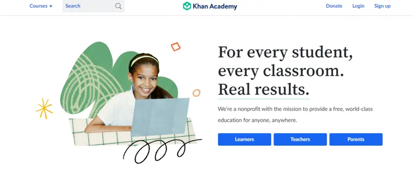 Khan academy