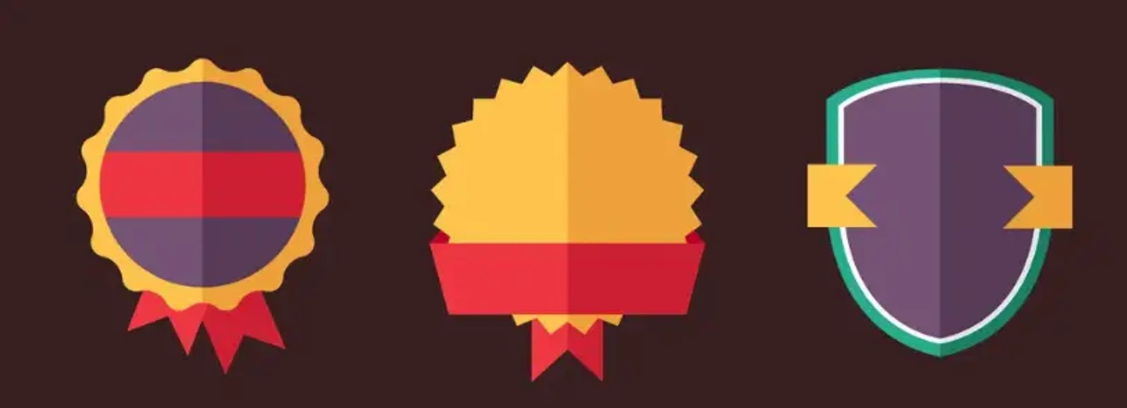 Training Badges and Certifications