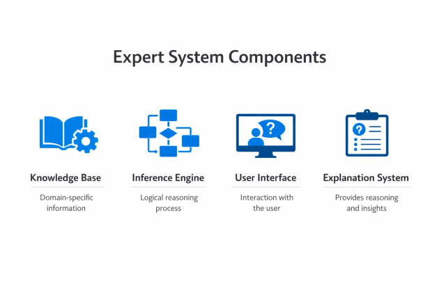 Expert Examples What Is an Expert System? Definition, Architecture, and Examples ...