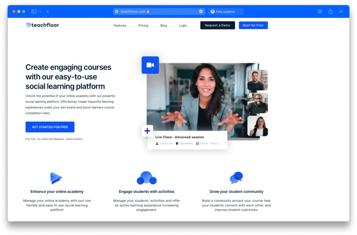 Learning and Development Tools