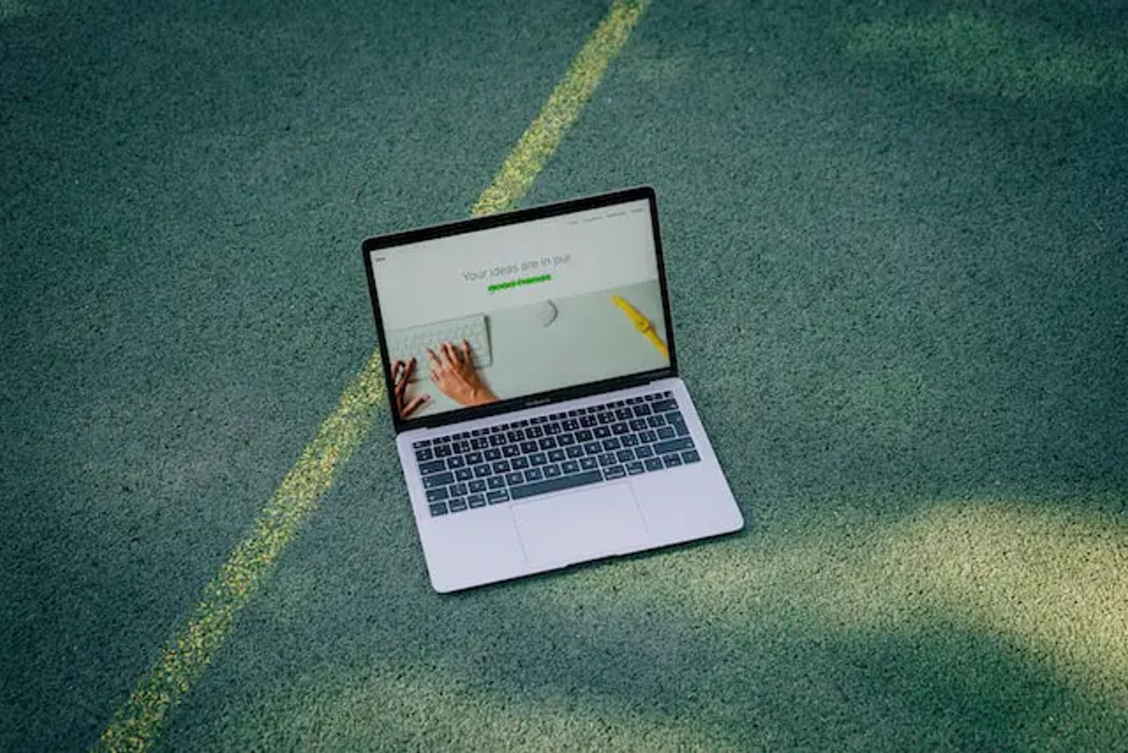 What no-code tools are for building an online course business
