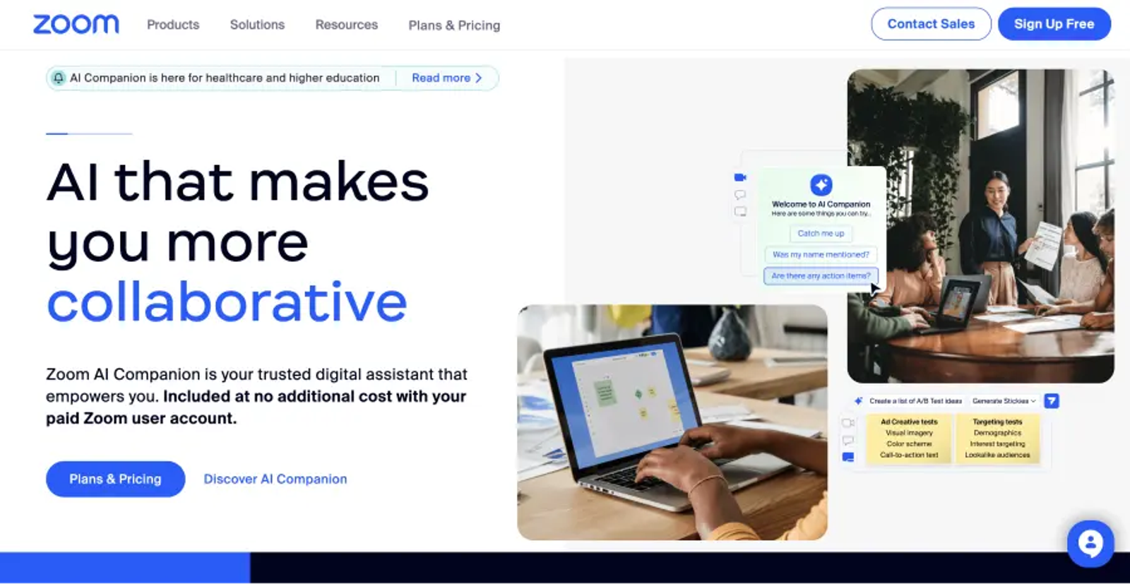 Best LMS Integrations Zoom