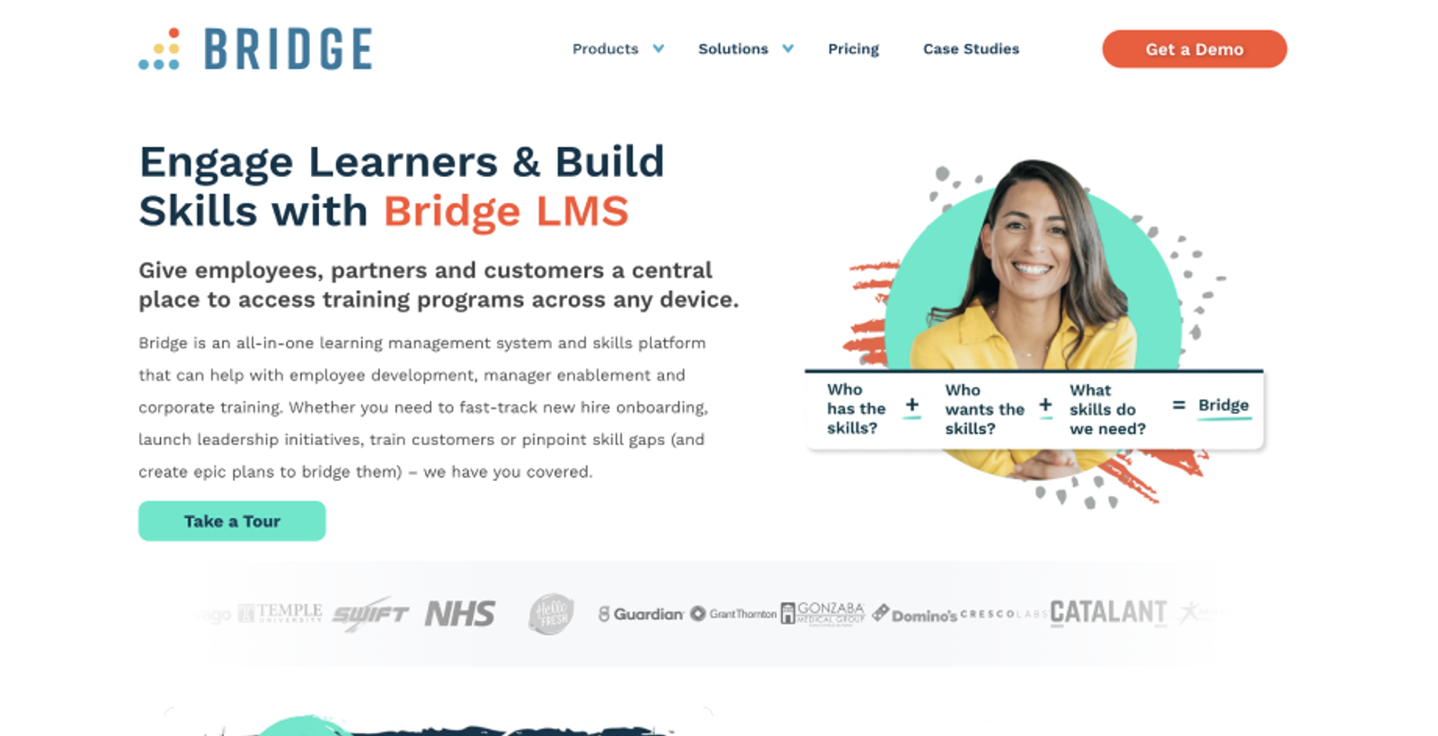 Staff Training Software