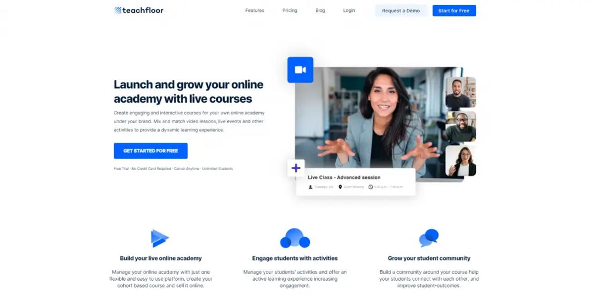 Collaboration Tools for Online Bootcamp