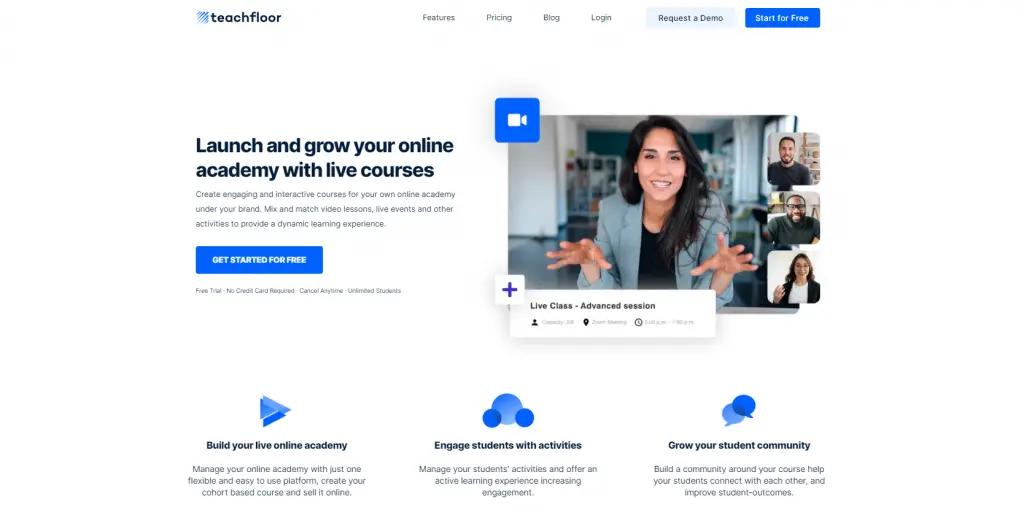 Collaboration Tools for Online Bootcamp