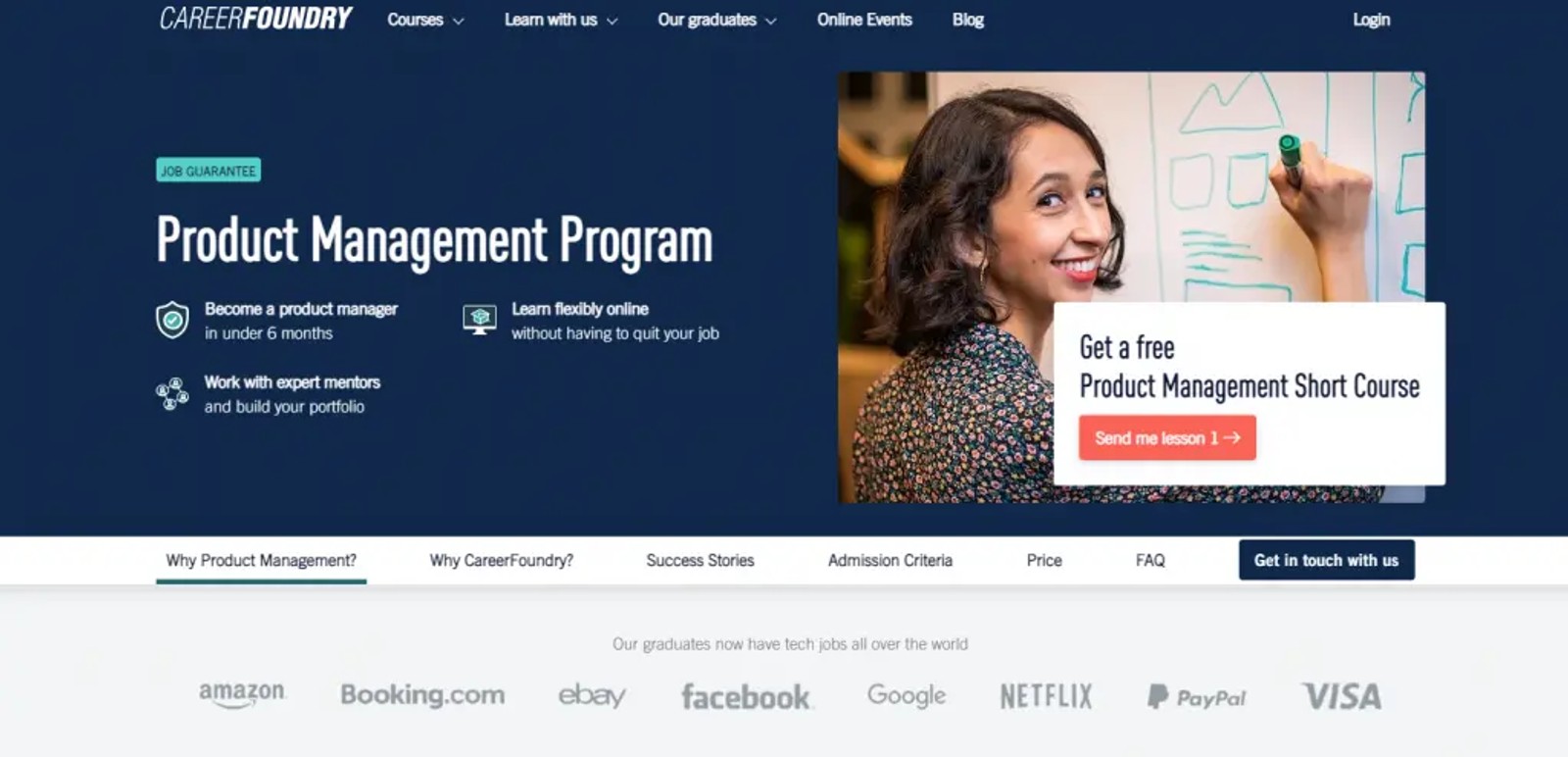 Product Management Bootcamps